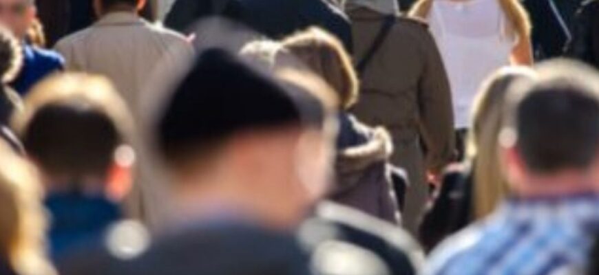 Демографічна катастрофа в Україні: 22 мільйони українців — це нова реальність, яку неможливо ігнорувати