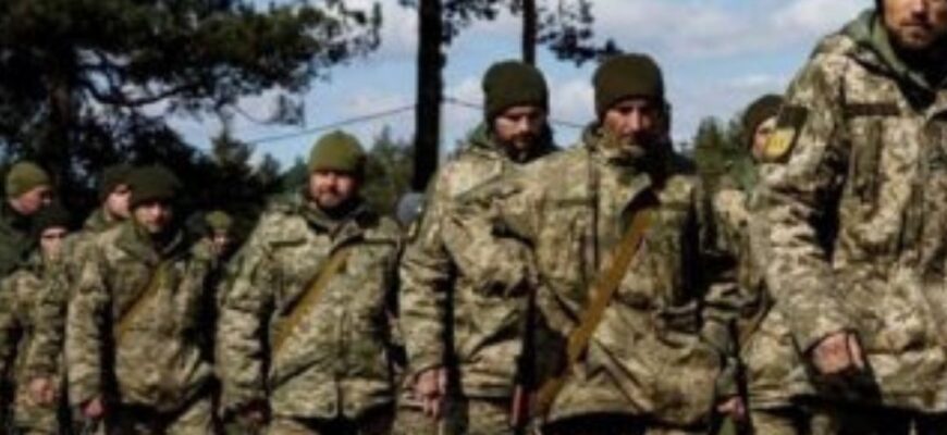 ТЦК мають шукати “ухилянтів”: нардеп розповів, які зміни потрібні для покращення мобілізації, та анонсував жорсткі обмеження