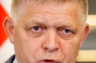 OЦE ТAК❗️😱Фiцo пiдтpuмaв Укpaїнy — щo вiдбyвaєтьcя