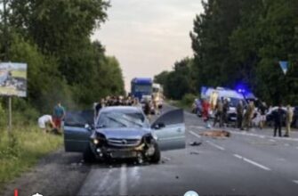 Смертельна гонитва: як «страшна трагедія» з українськими підлітками у Польщі шокувала всю країну