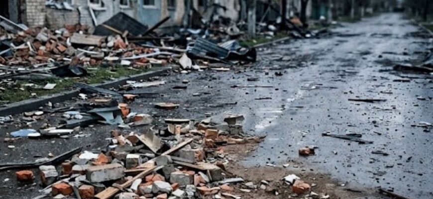«Щойно повідомили шокуючі подробиці»: трагічна загибель жінки через атаку дрона на Херсонщині