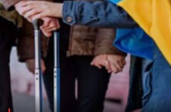 Повернення українців з-за кордону: Ірландія готує радикальний план для біженців