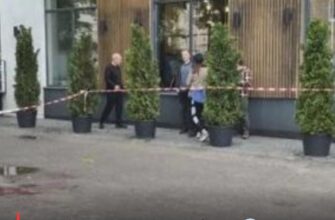 Кривавий інцидент на Сумщині: неадекват влаштував вибух гранати під час затримання