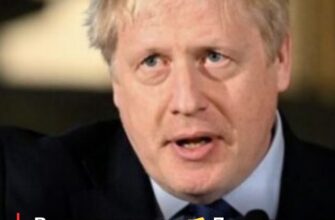 Борис Джонсон жорстко розкритикував путіна та нагадав тирану одну “дрібничку” про крах імперії