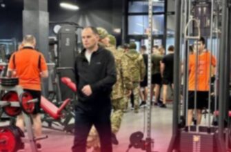 ‼️ТЦК хочуть відправити y спортзали “шукати качків” – що відбувається🤯👇✔