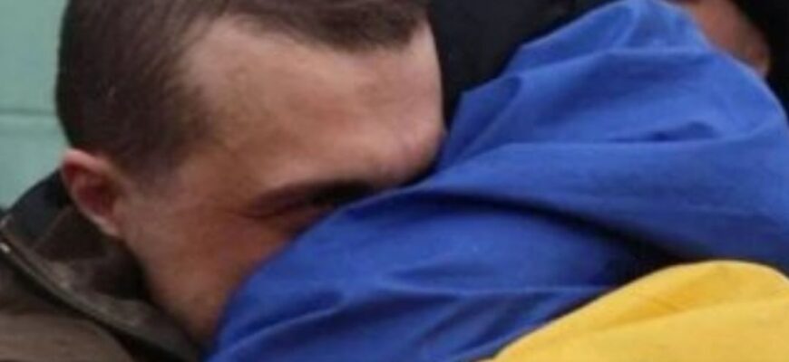 Україна передала РФ “список 1000”: хто першим отримає шанс на свободу