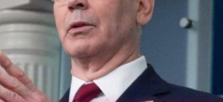 Коли знизяться ціни на нафту: міністр фінансів США зробив прогноз