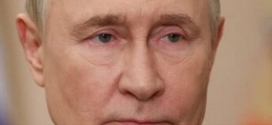 Путін готовий зустрітись з Зеленським не в Москві, але видав нову “умову”: деталі цинічної заяви