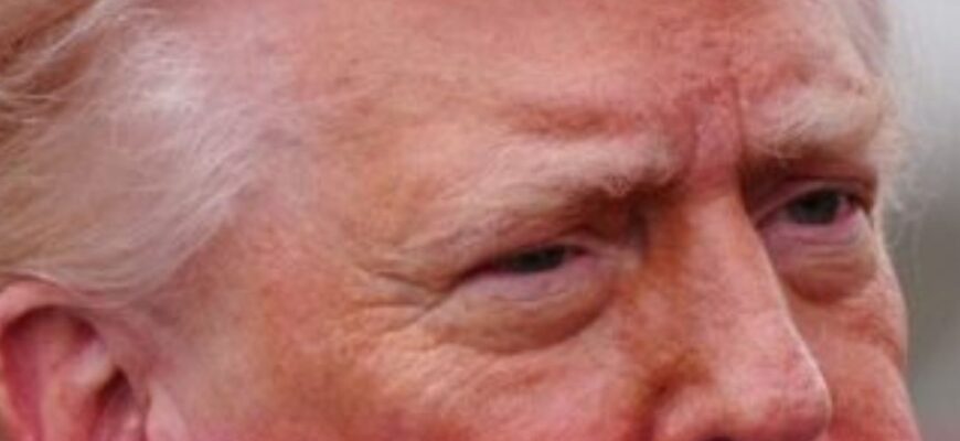 Трамп зробив заяву щодо мирної пропозицій Ірану: яке рішення ухвалили США