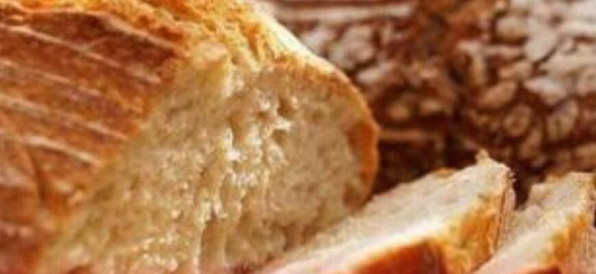 Це може здивувати! Чому в жодному разі не можна купувати нарізаний хліб