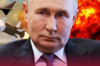 В Кремлі істерика перед парадом на 9 Травня: після атаки на Москву пролунали гучні заяви