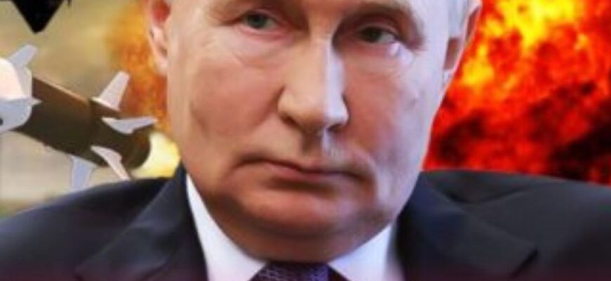 В Кремлі істерика перед парадом на 9 Травня: після атаки на Москву пролунали гучні заяви