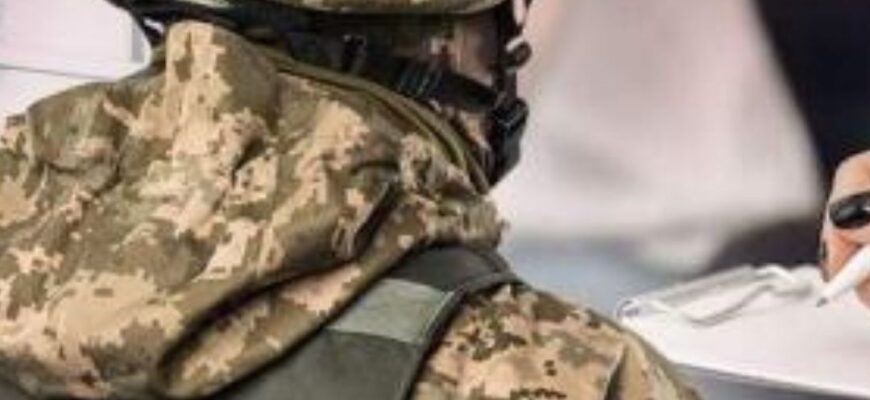 Мобілізаційний вік можуть знизити: У Раді назвали головну умову