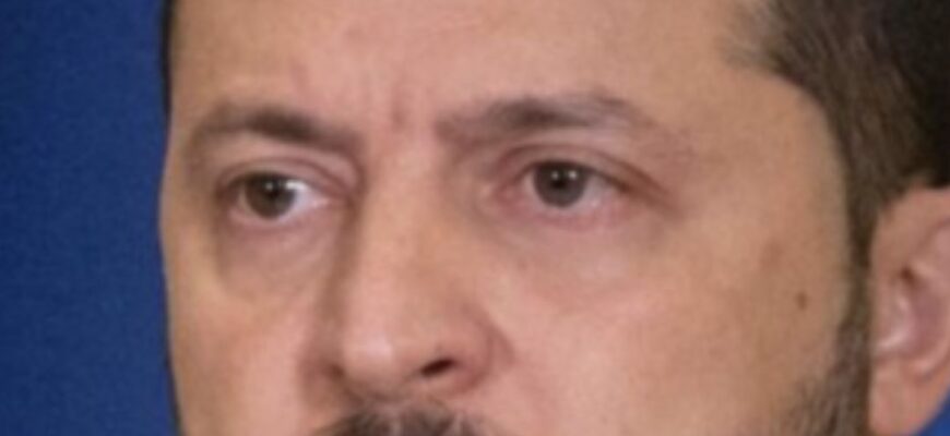 ОЦЕ ТАК! Зеленський вийшов із різкою заявою щодо перемир’я