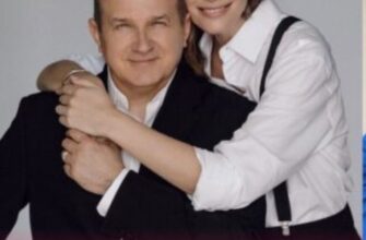 Четверта вагітність Катерини Осадчої: дружина Юрія Горбунова розповіла про зміни в рутині