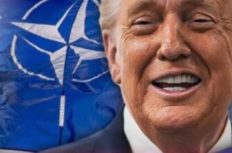 Трамп виводить війська з Німеччини: як США підривають НАТО та роблять черговий подарунок Путіну