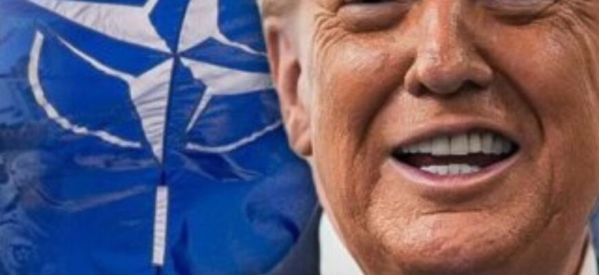 Трамп виводить війська з Німеччини: як США підривають НАТО та роблять черговий подарунок Путіну