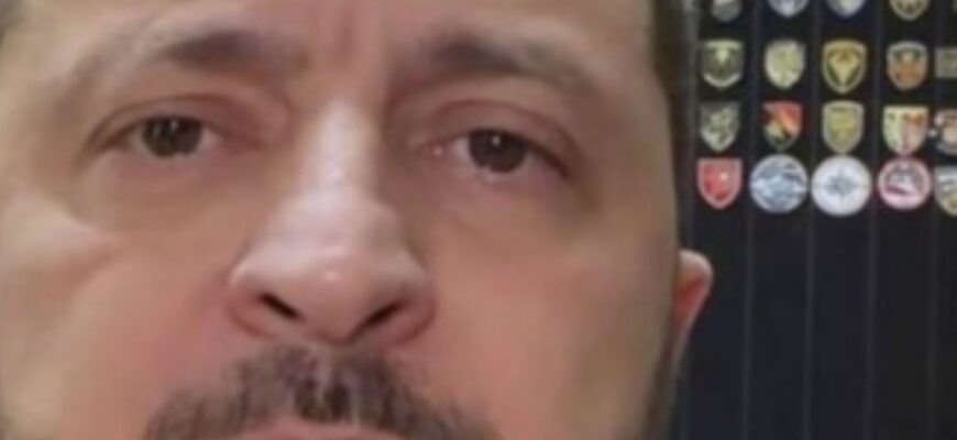 УСІМ хто не спить! Зеленський вийшов з ТЕРМІНОВИМИ новинами
