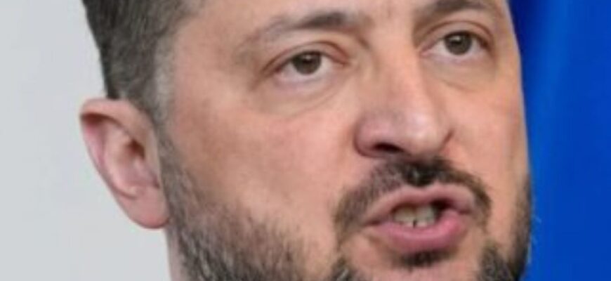 Зеленський відреагував на «перемир’я» Путіна і озвучив неочікувану позицію України