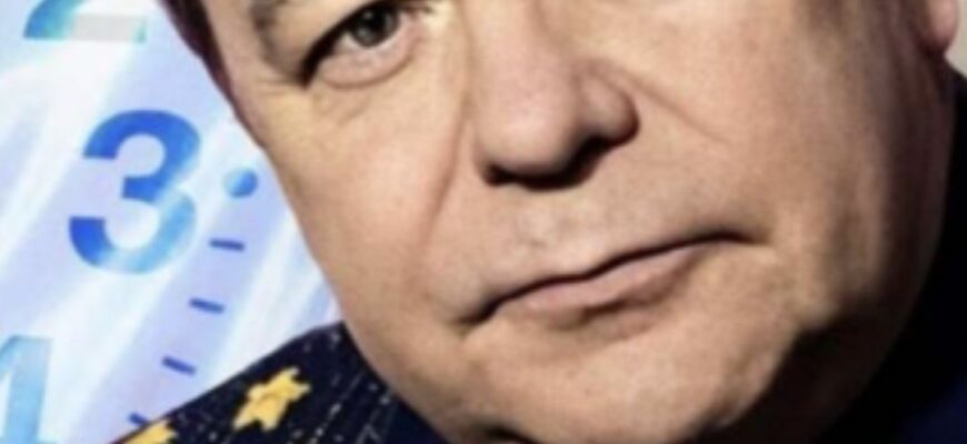 Оце так! Генерал пояснив, чи готує Україна “сюрприз” для путіна на 9 травня. Деталі…