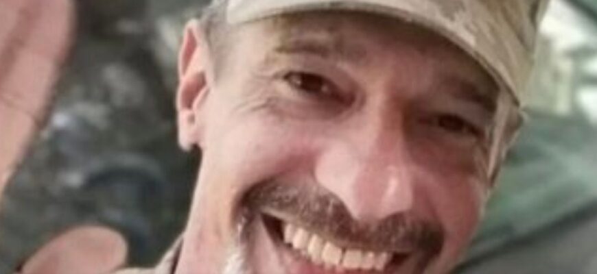 Ексдружина Максима Неліпи зробила «болісне зізнання» через рік після його загибелі на фронті