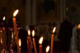 6 травня — яке церковне свято, чому варто походити босоніж по траві з росою