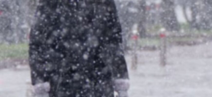 Українці, ГОТУЙТЕСЬ до заморозків! Страшне похолодання насувається до України: названо області👇👇