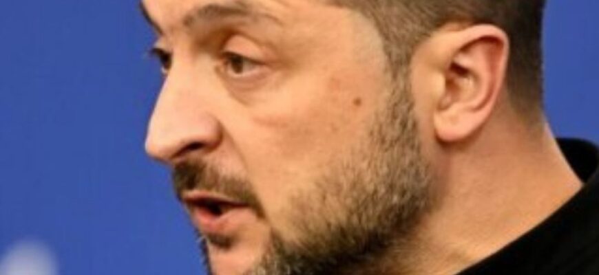 Зеленський розніс «режим тиші» Путіна і жорстко відповів на «перемир’я» РФ