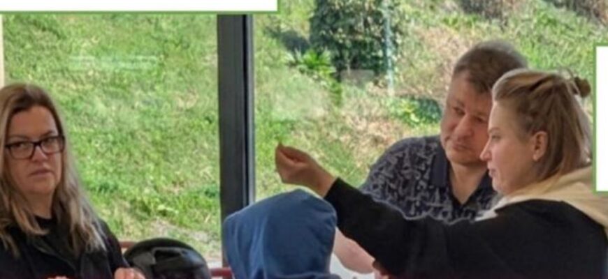 Від «ворогів» до курортів: як родина Мединського відпочиває у Франції