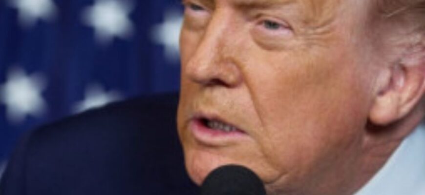 Трамп: ЗСУ кращі за будь-кого в Європі, вони ліпші за будь-яких союзників США по НАТО