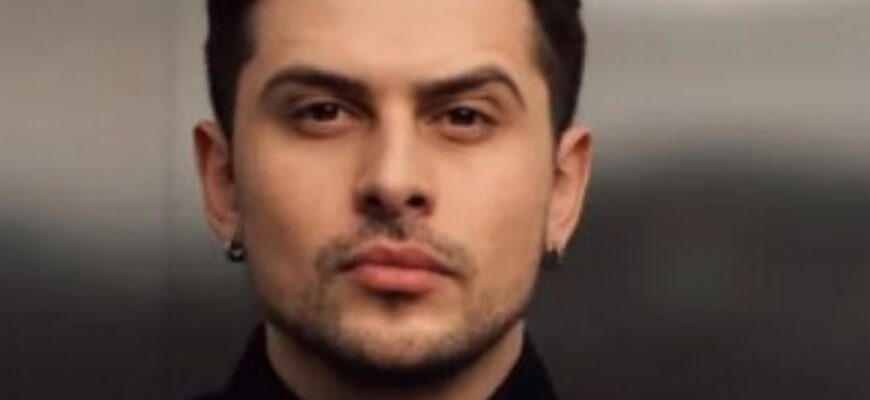 Ведучий “Караоке на майдані” ХАС переніс серію операцій і приголомшив своїм діагнозом