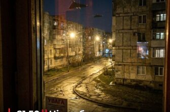 Масштабна комбінована атака: ворог готує «страшну ніч» для українських міст