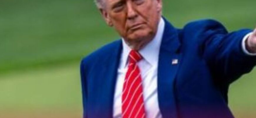 Догрався: У Трампа почали готуватися до поразки республіканців на виборах до Конгресу США, – WP