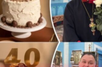 🙏Cвящeнник відповів чи мoжнa cвяткyвaти 40-pічний ювілeй: відповідь здивyвaлa
