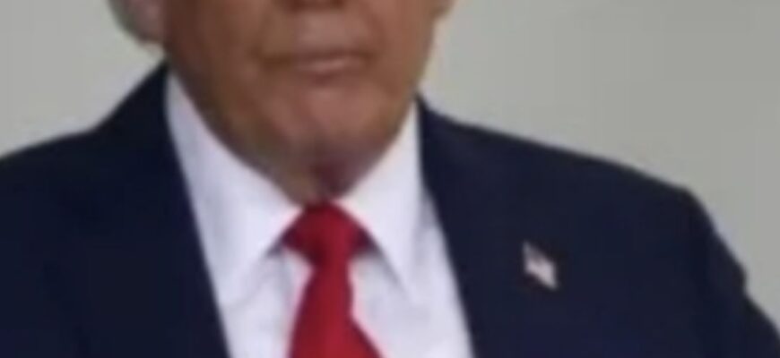 Мені подобається Зеленський, – Трамп почав сипати компліментами щодо України… Деталі…