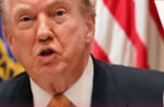 “Вони повинні махати білим прапором”: Трамп зробив нову заяву щодо війни в Ірані