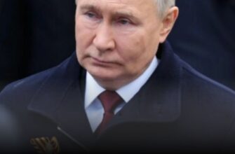 Путін оголосив перемир’я 8-9 травня і пригрозив масованим ударом по центру Києва