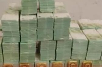Дотисли? Угорщина повернула Україні викрадені кошти і золото Ощадбанку