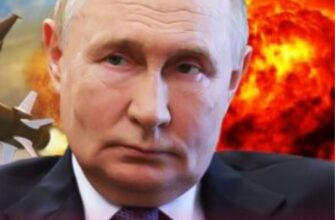 ❗🥴 Kpeмль y cтpaxy! пyтiнy кiнeць. Biн бiльшe нe тaкuй – щo cтaлocь👇✔
