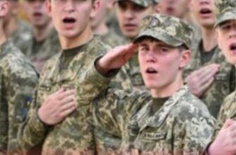 Вікові межі мобілізації можуть розширити: названо умови та кого зачеплять зміни