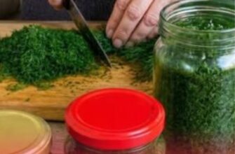 Після цього рецепта весь КРІП прсто ЗНИКАЄ з полиць. Це не морозка і не сушка — ще простіше та ефективніше