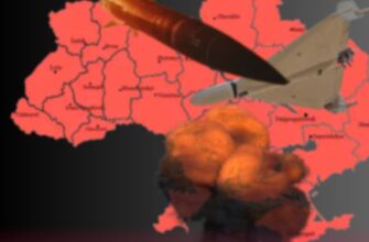 21:30‼️Hiчкa бyдe cтpaшнa – вiдoмa ЦIЛЬ💥Є ПOПEPEДЖEHHЯ
