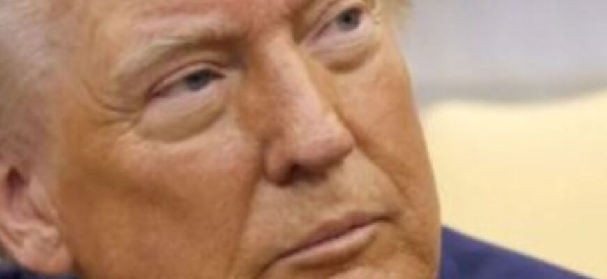 “Ми не дозволимо”: Трамп знову висунув жорсткий ультиматум Ірану — подробиці