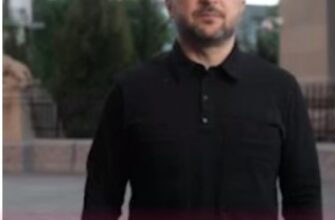“Росія довоювалася до того, що їхній головний парад залежить від нас”: Зеленський зробив заяву про відповідь на атаки РФ