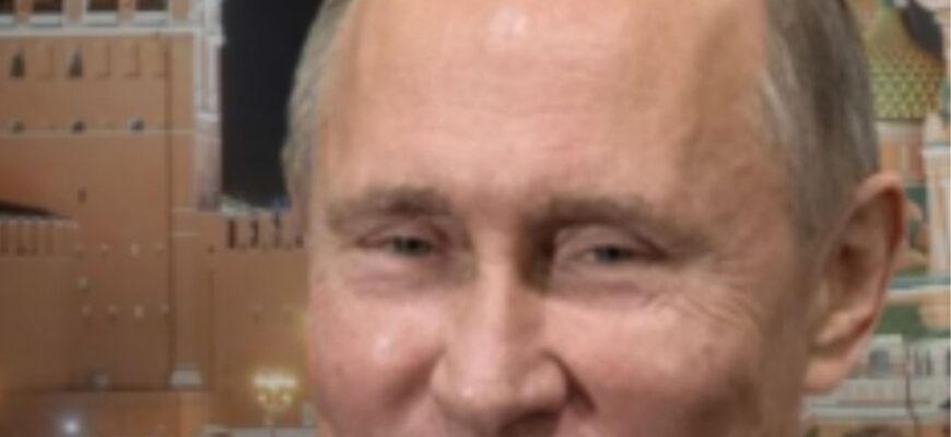 ‼️Kpeмль пpuгpoзuв Укpaїнi нaпepeдoднi 9 тpaвня – щo бoвкнyлu🤯
