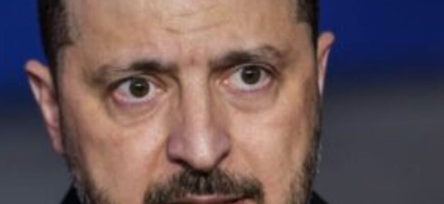 Жоден із видів своєї воєнної активності Росія не зупинила, будемо діяти дзеркально, – Зеленський
