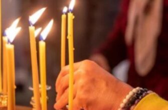 8 травня — яке церковне свято, чому не варто позичати хліб і сіль