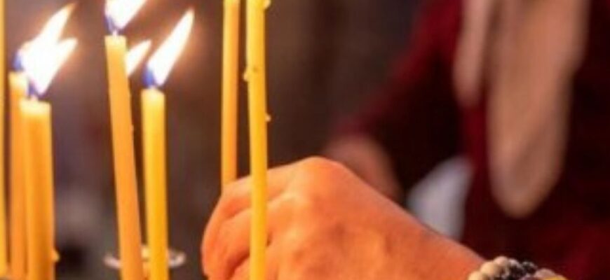 8 травня — яке церковне свято, чому не варто позичати хліб і сіль