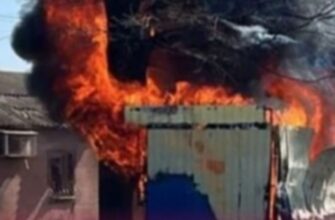 🚨 У Харкові зафіксовано ворожий удар безпілотником: деталі трагедії 😢