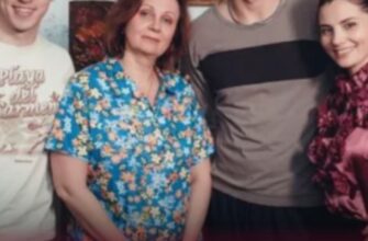 🕯️💔 Втрата для українського театру: померла зірка «Спіймати Кайдаша»